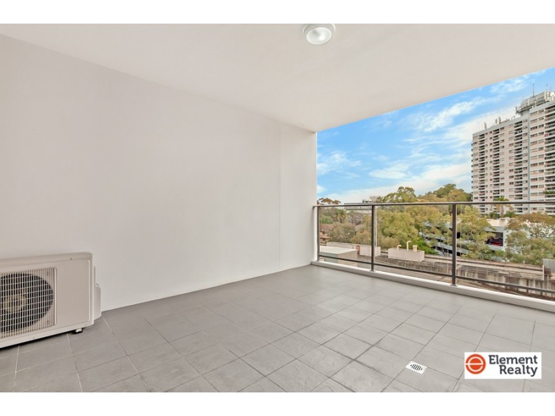 32/7 Aird Street, Parramatta NSW 2150
