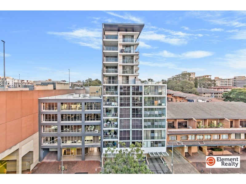 32/7 Aird Street, Parramatta NSW 2150
