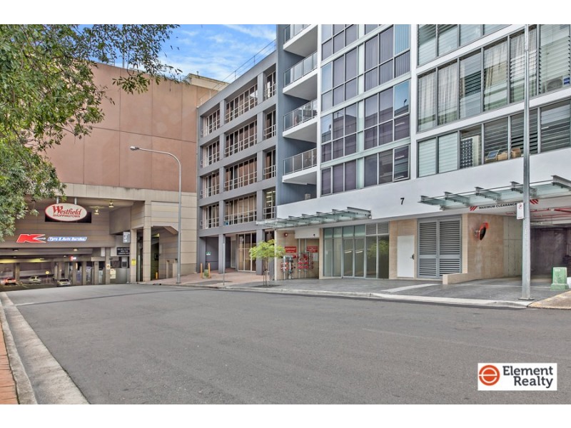 32/7 Aird Street, Parramatta NSW 2150