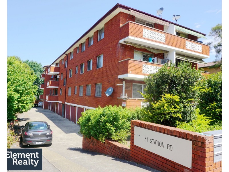11/51-53 Station Road, Auburn NSW 2144