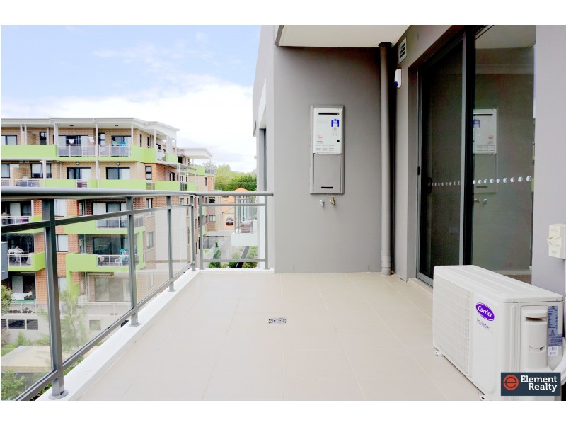 307/235-237 Carlingford Road, Carlingford NSW 2118