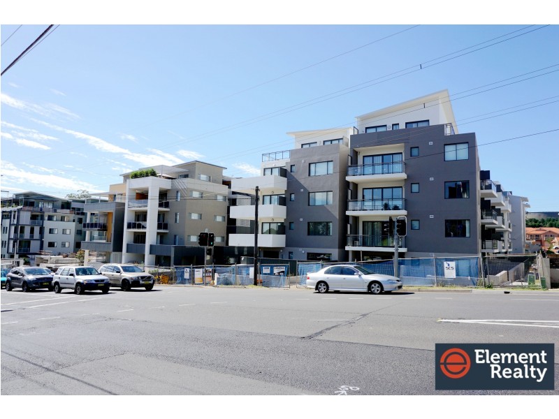 307/235-237 Carlingford Road, Carlingford NSW 2118