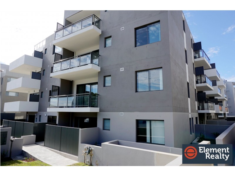 307/235-237 Carlingford Road, Carlingford NSW 2118