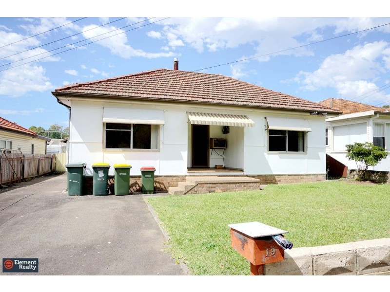 19 Myrtle Street, Rydalmere NSW 2116