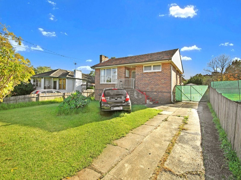 11 Fig Tree Avenue, Telopea NSW 2117