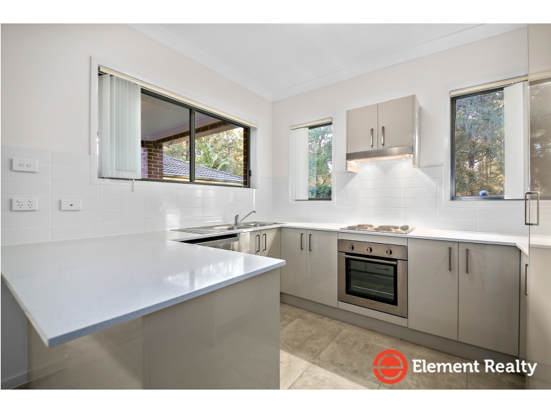 2B Yates Avenue, Dundas Valley NSW 2117