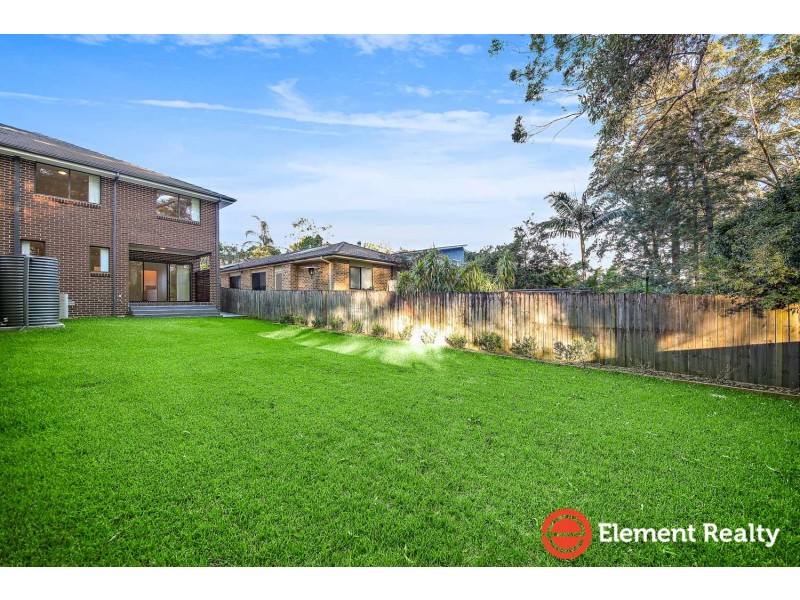 2B Yates Avenue, Dundas Valley NSW 2117