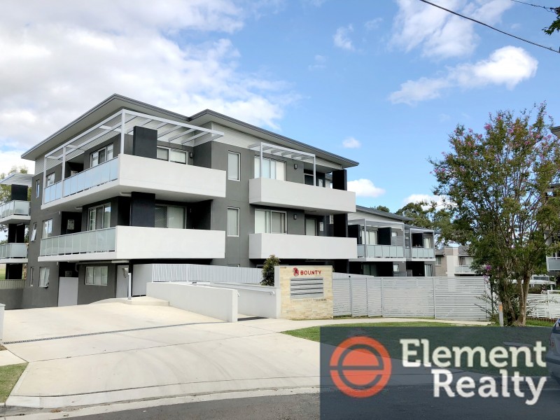 17/22-24 Burbang Crescent, Rydalmere NSW 2116