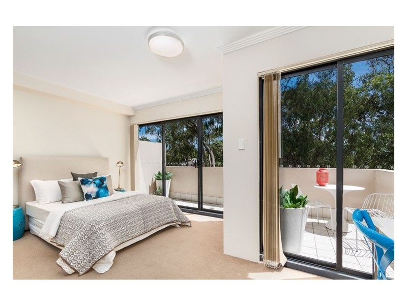 2/91 Longueville Road, Lane Cove NSW 2066