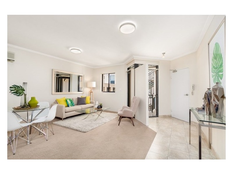 2/91 Longueville Road, Lane Cove NSW 2066