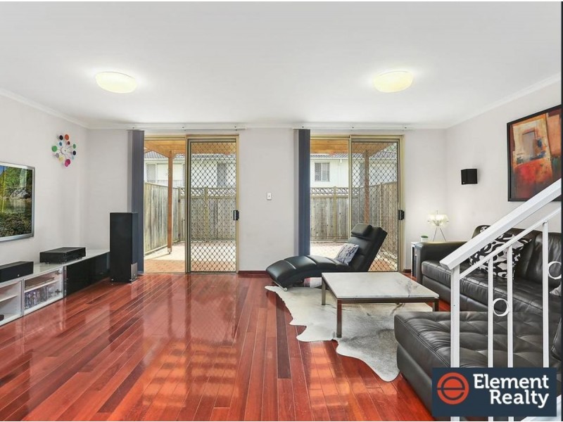 63/129B Park Road, Rydalmere NSW 2116