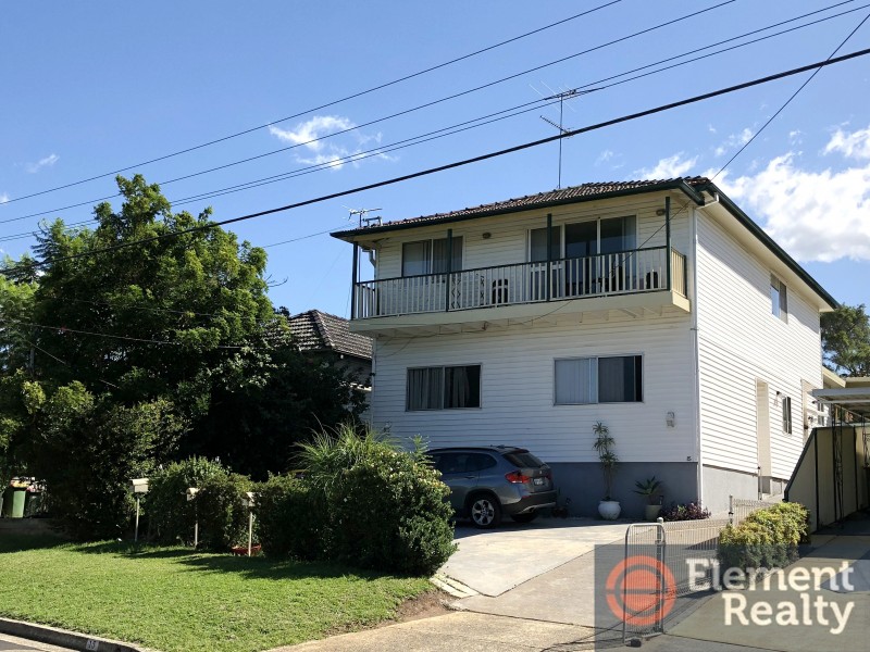 1/15 Dorothy Street, Rydalmere NSW 2116