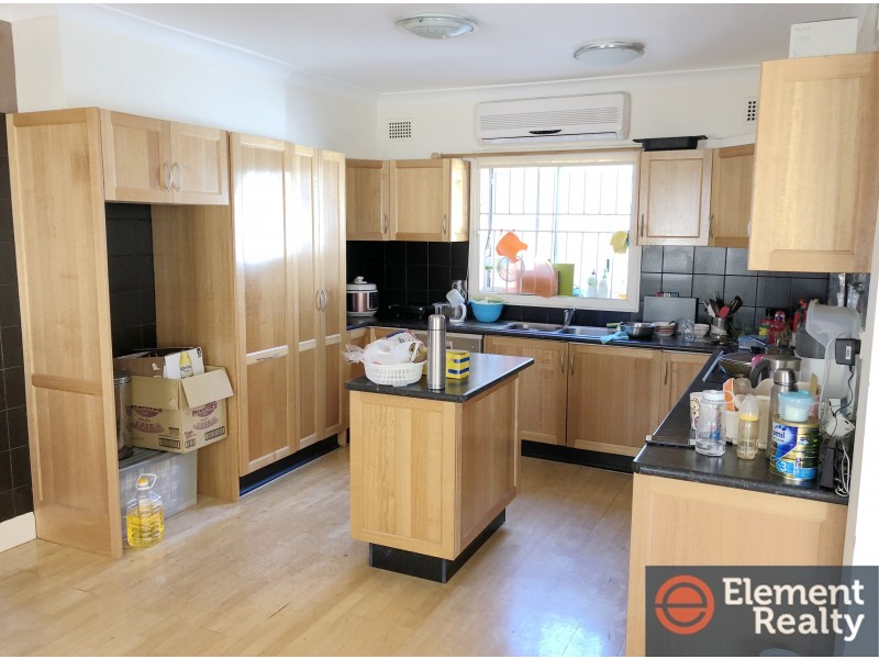 1/15 Dorothy Street, Rydalmere NSW 2116