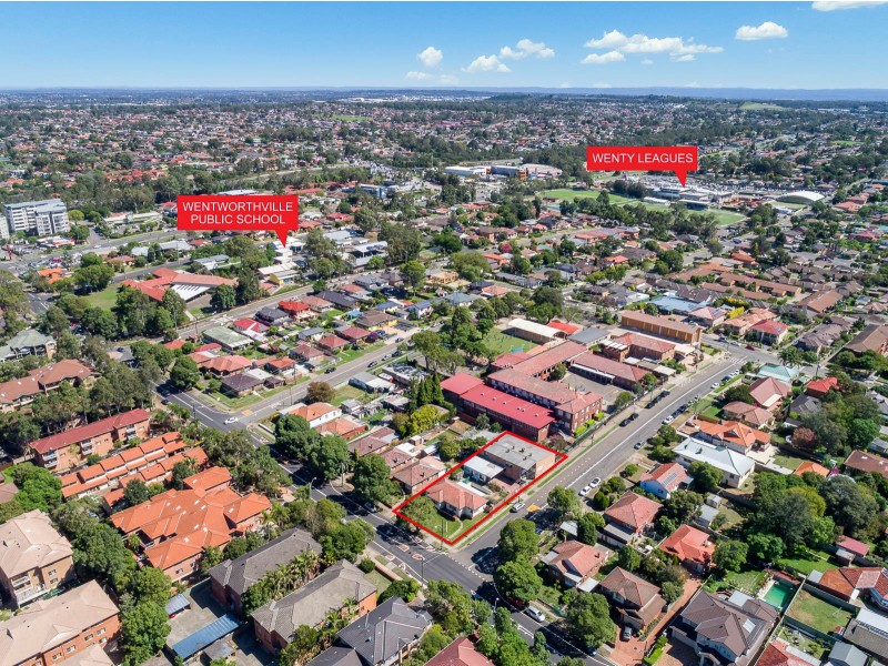 135 Station Street, Wentworthville NSW 2145