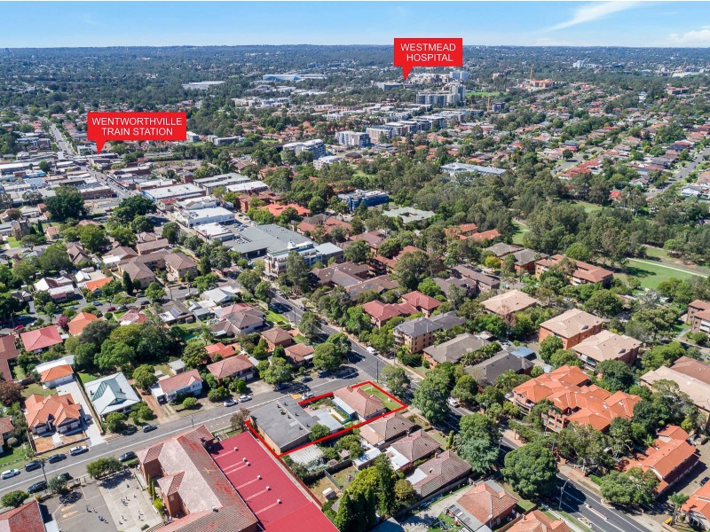 135 Station Street, Wentworthville NSW 2145