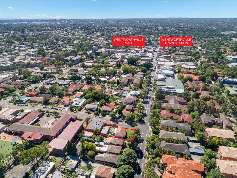 135 Station Street, Wentworthville NSW 2145