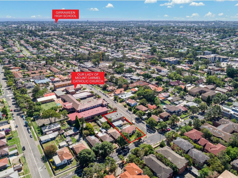 135 Station Street, Wentworthville NSW 2145