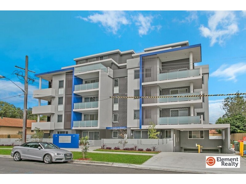 5/14-18 Bellevue Street, Thornleigh NSW 2120