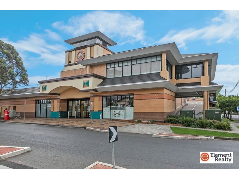 5/14-18 Bellevue Street, Thornleigh NSW 2120