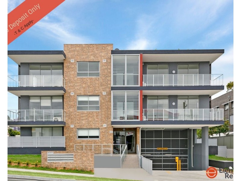 B15/14-16 Burbang Crescent, Rydalmere NSW 2116