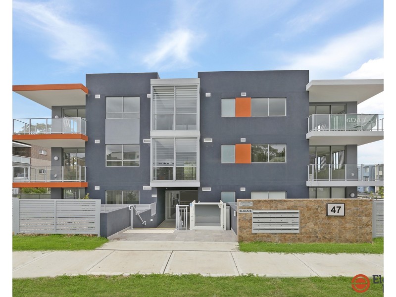 B15/14-16 Burbang Crescent, Rydalmere NSW 2116