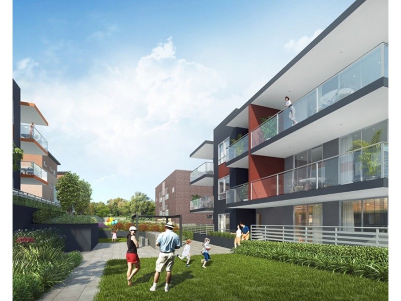 B15/14-16 Burbang Crescent, Rydalmere NSW 2116