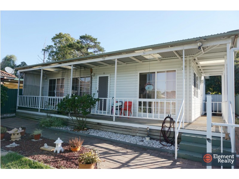 12A Fletcher Street, Northmead NSW 2152