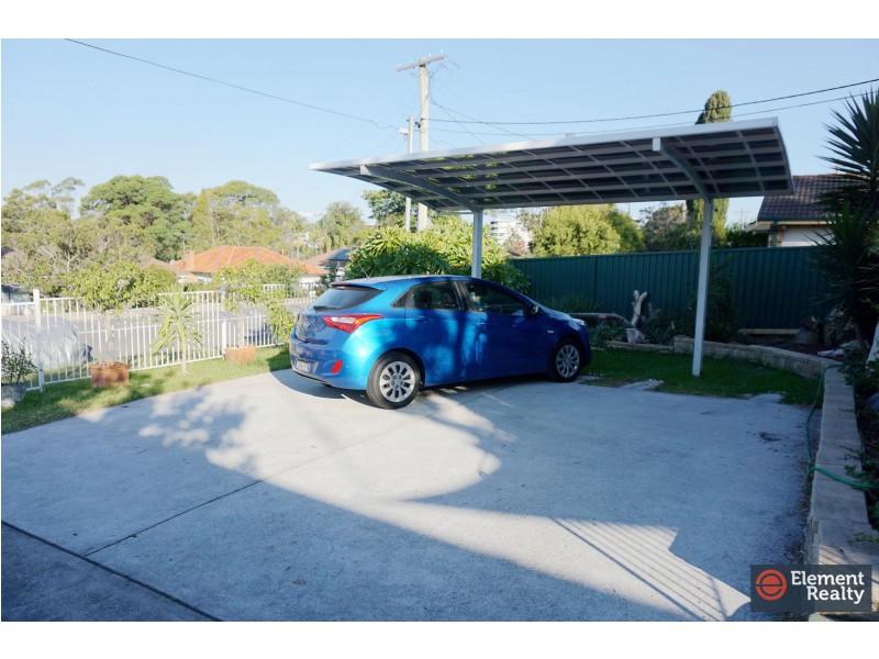 12A Fletcher Street, Northmead NSW 2152