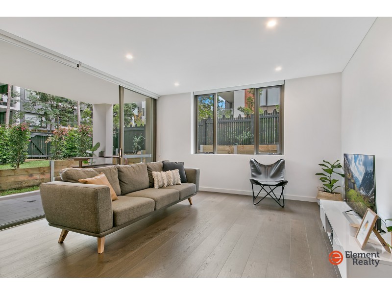 005/7 Victoria Street, Roseville NSW 2069