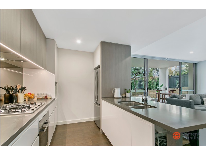 005/7 Victoria Street, Roseville NSW 2069