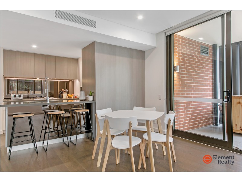 005/7 Victoria Street, Roseville NSW 2069