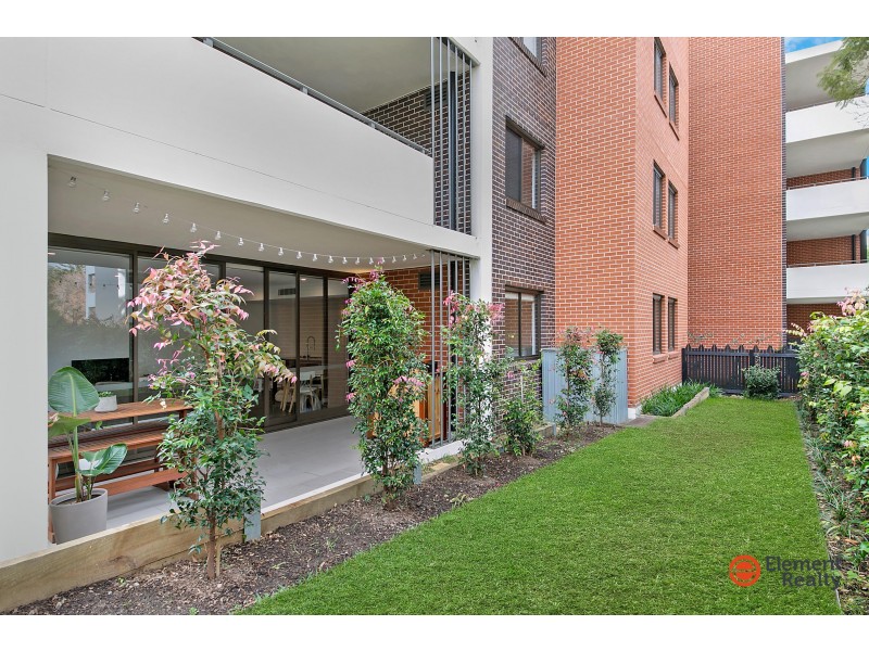 005/7 Victoria Street, Roseville NSW 2069