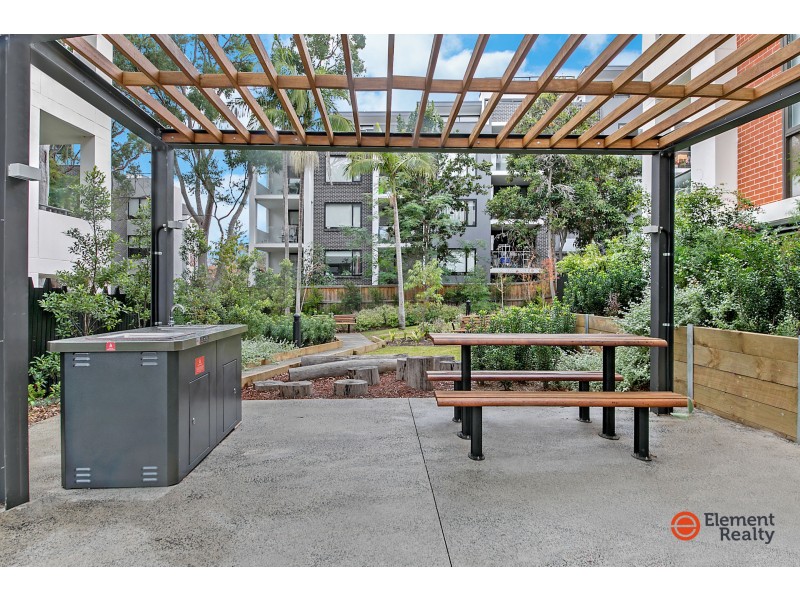 005/7 Victoria Street, Roseville NSW 2069