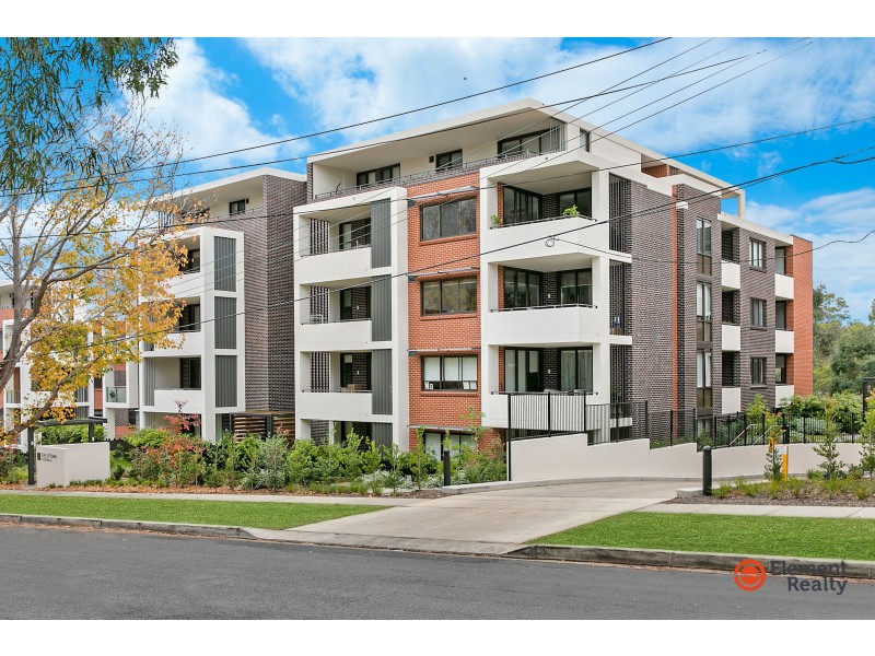 005/7 Victoria Street, Roseville NSW 2069