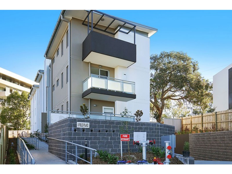 10/8-10 Field Place, Telopea NSW 2117