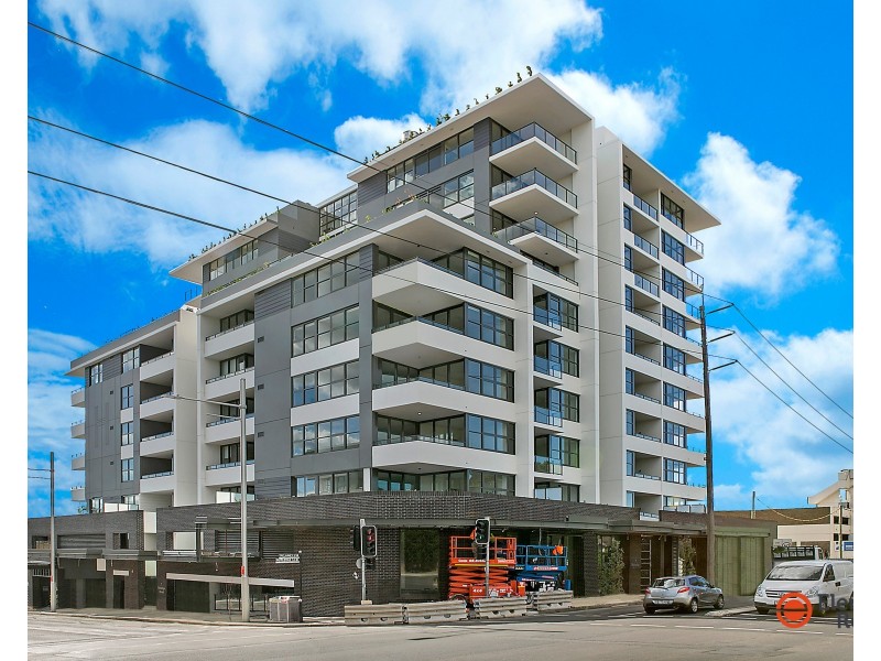 107/7 Rutledge Street, Eastwood NSW 2122