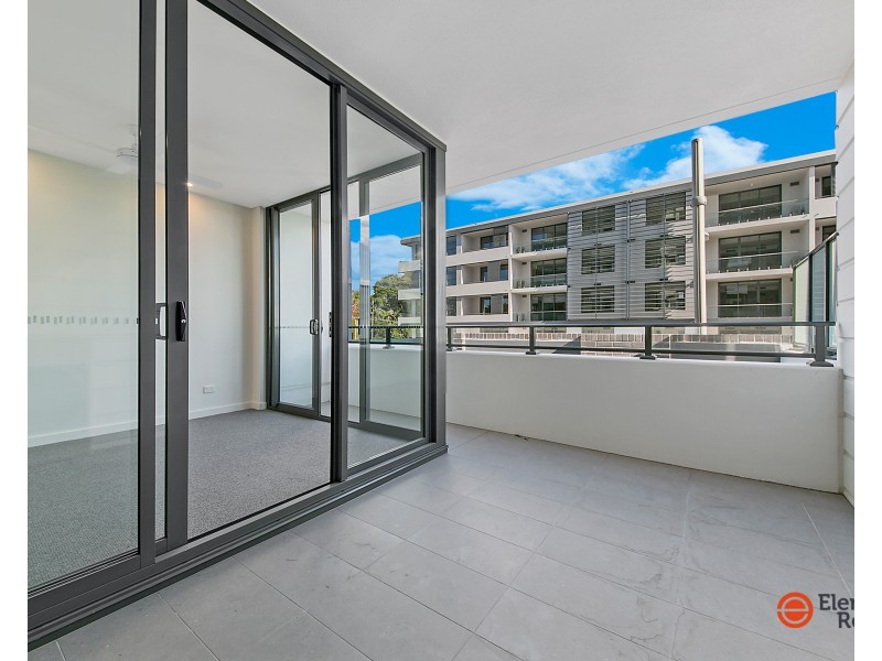 107/7 Rutledge Street, Eastwood NSW 2122