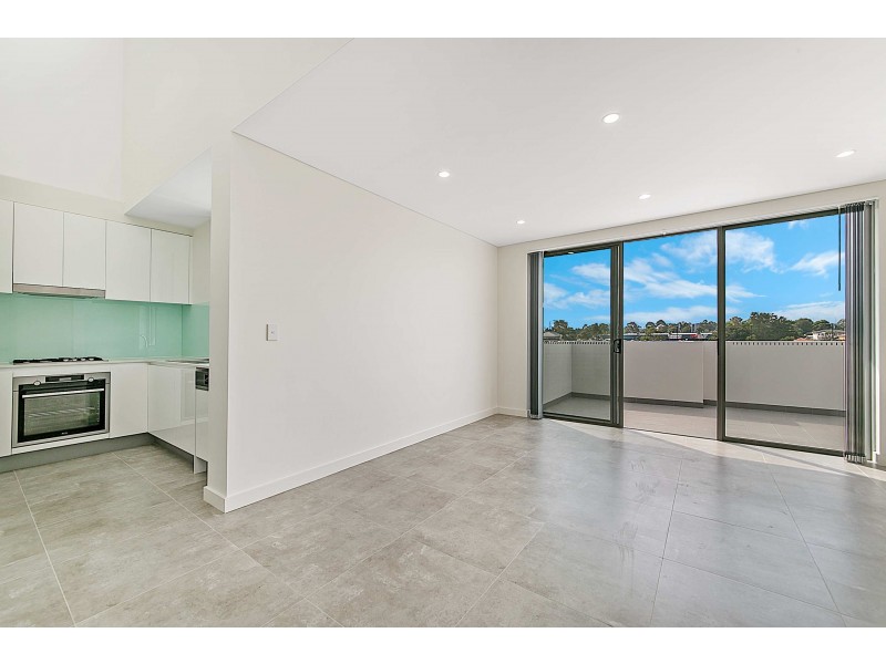 24/14-18 Bellevue Street, Thornleigh NSW 2120