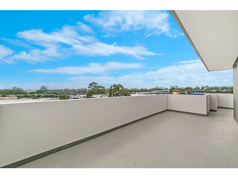 24/14-18 Bellevue Street, Thornleigh NSW 2120