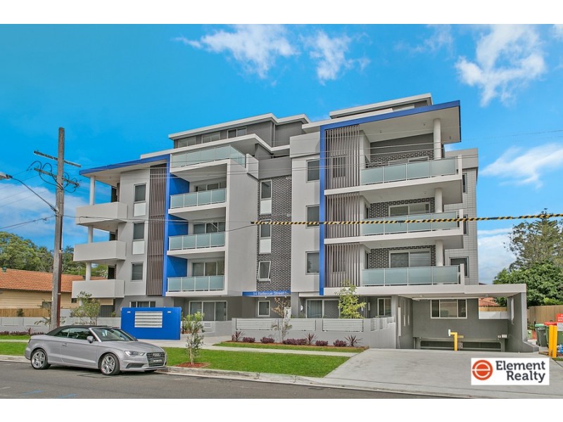 24/14-18 Bellevue Street, Thornleigh NSW 2120