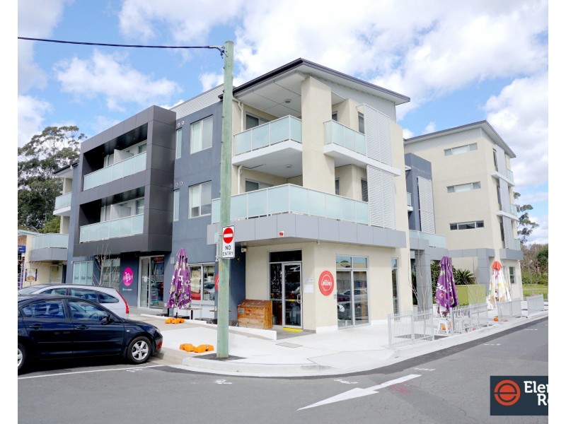 3/28-36 Yates Avenue, Dundas Valley NSW 2117