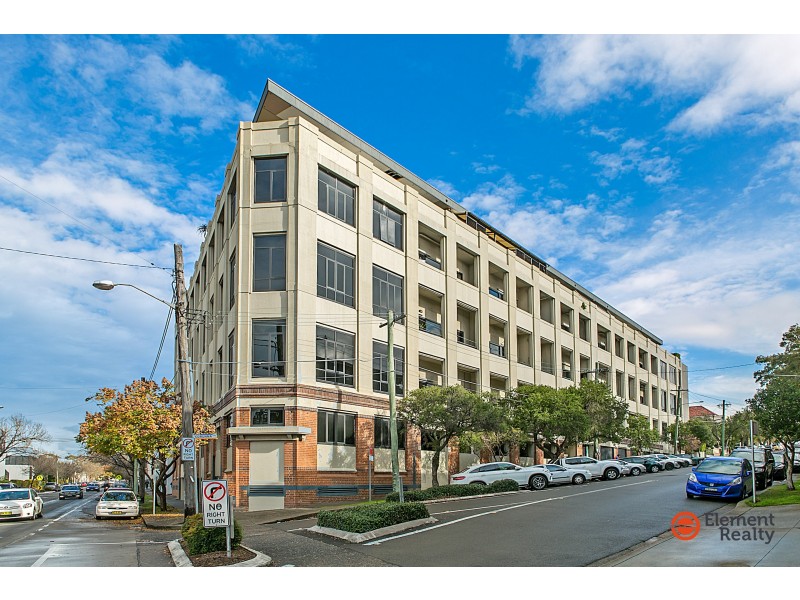 G08/23 Corunna Road, Stanmore NSW 2048