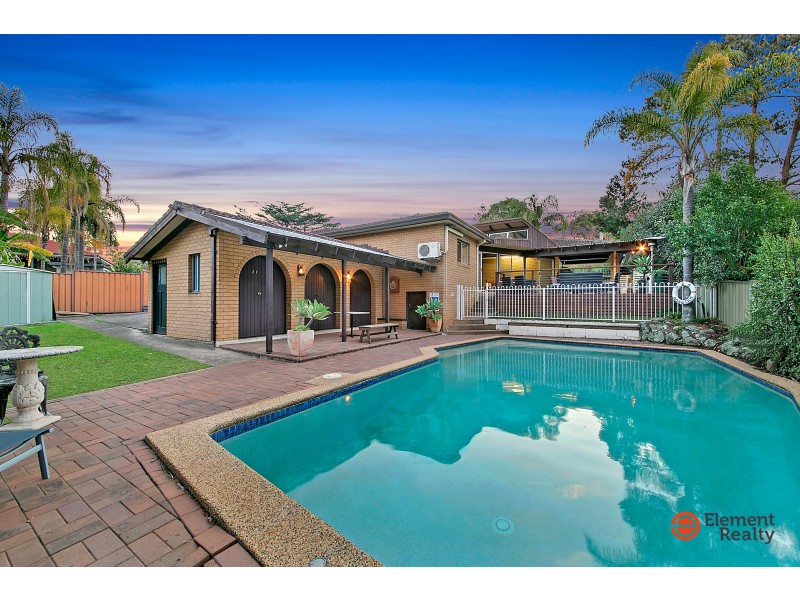 2 Katrina Place, Ermington NSW 2115