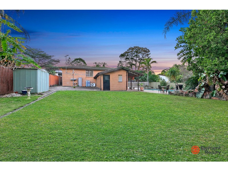 2 Katrina Place, Ermington NSW 2115