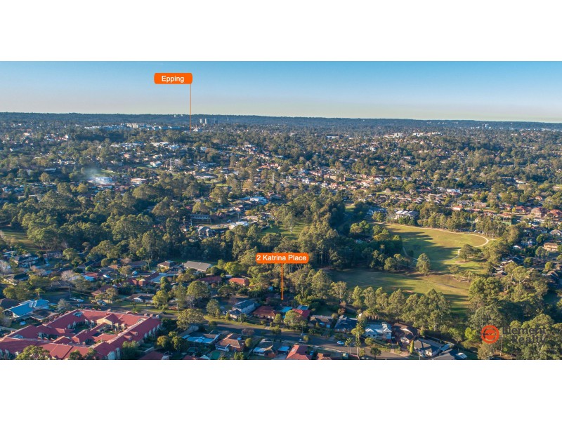 2 Katrina Place, Ermington NSW 2115