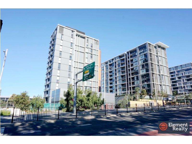 602/11 Delhi Road, North Ryde NSW 2113
