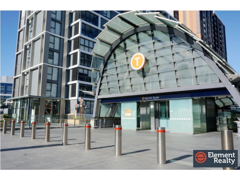 602/11 Delhi Road, North Ryde NSW 2113