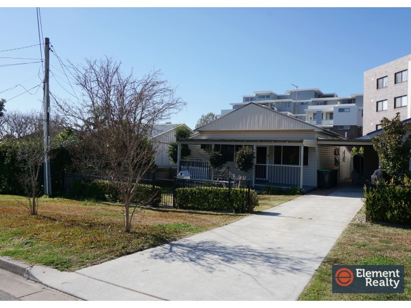 2 Hyacinth Street, Asquith NSW 2077
