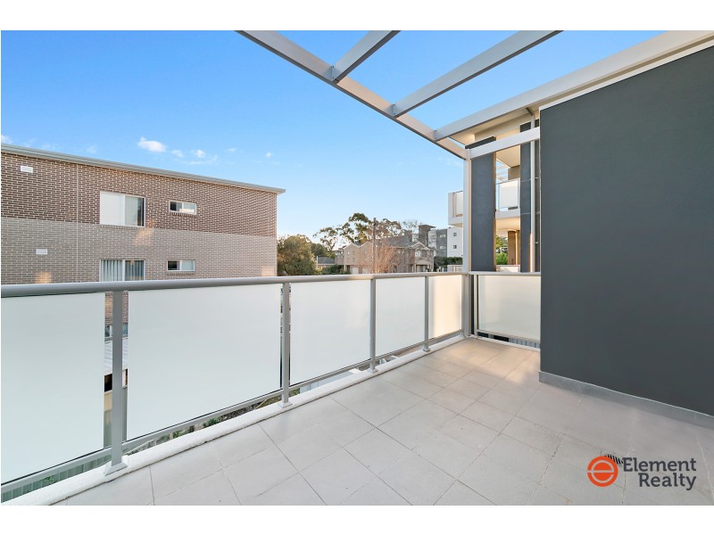15/22-24 Burbang Crescent, Rydalmere NSW 2116