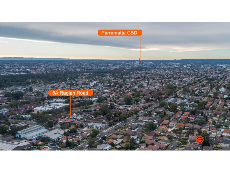 5A Raglan Road, Auburn NSW 2144